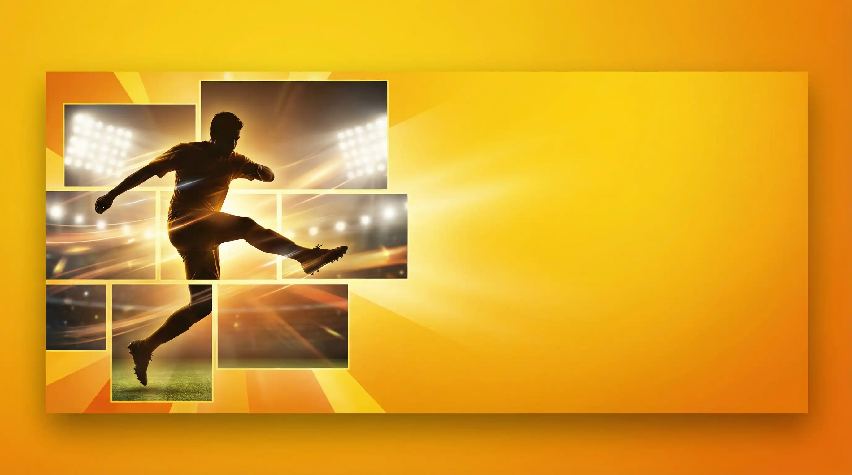 Betika online sports betting promotional banner