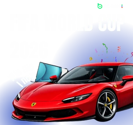 FIFA World Cup 2026 — bet and win prizes on Betika Kenya