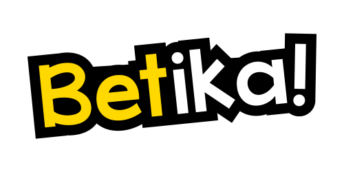 Betika logo